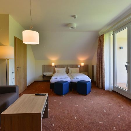 Schade'S Wohlfuehlhotel زيلب المظهر الخارجي الصورة