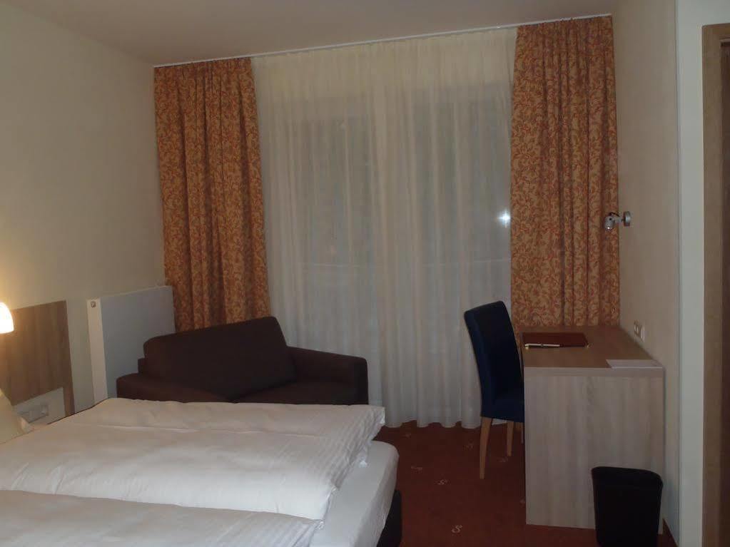 Schade'S Wohlfuehlhotel زيلب المظهر الخارجي الصورة