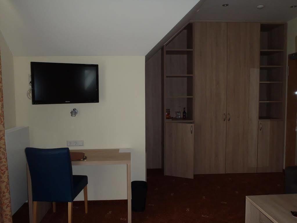 Schade'S Wohlfuehlhotel زيلب المظهر الخارجي الصورة