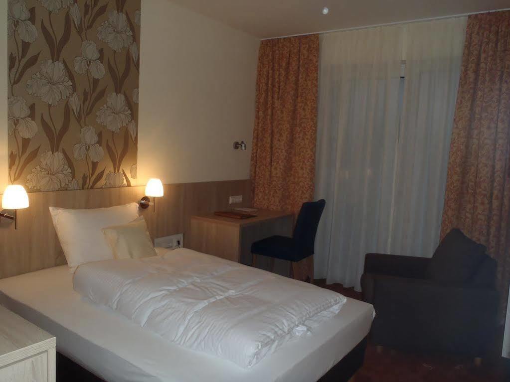 Schade'S Wohlfuehlhotel زيلب المظهر الخارجي الصورة