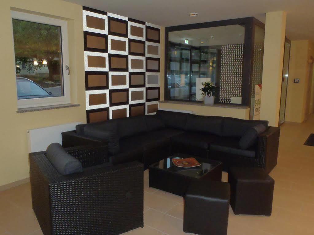 Schade'S Wohlfuehlhotel زيلب المظهر الخارجي الصورة