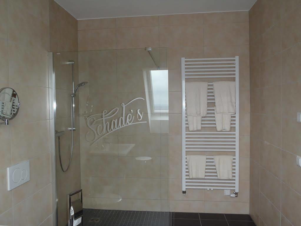 Schade'S Wohlfuehlhotel زيلب المظهر الخارجي الصورة