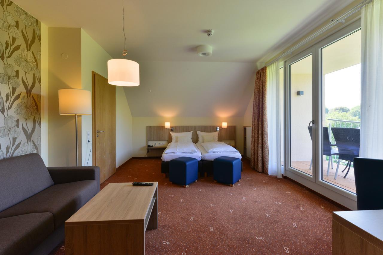 Schade'S Wohlfuehlhotel زيلب المظهر الخارجي الصورة
