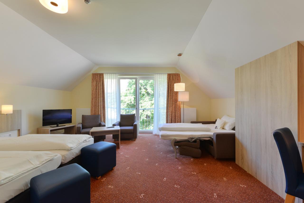 Schade'S Wohlfuehlhotel زيلب المظهر الخارجي الصورة