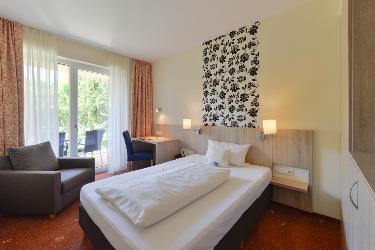 Schade'S Wohlfuehlhotel زيلب المظهر الخارجي الصورة