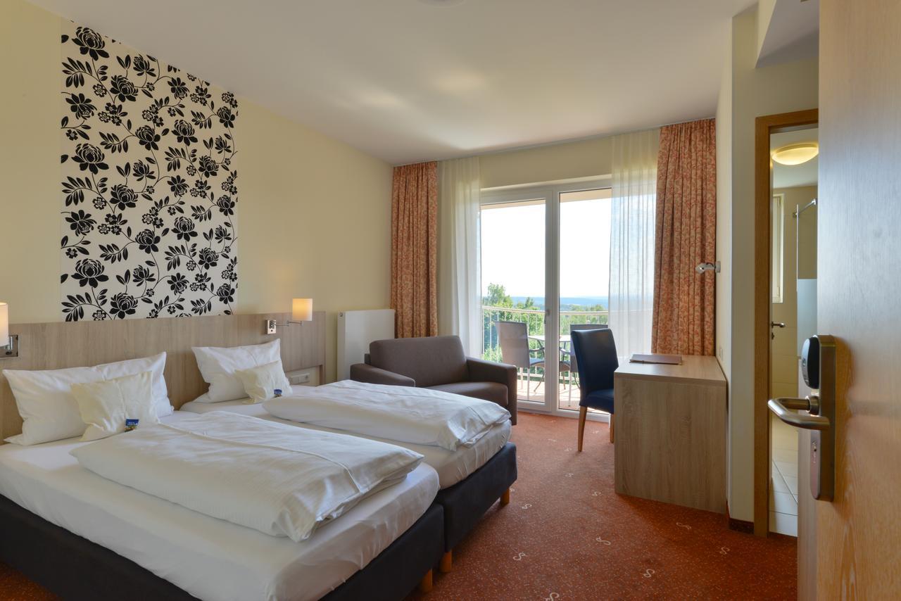 Schade'S Wohlfuehlhotel زيلب المظهر الخارجي الصورة