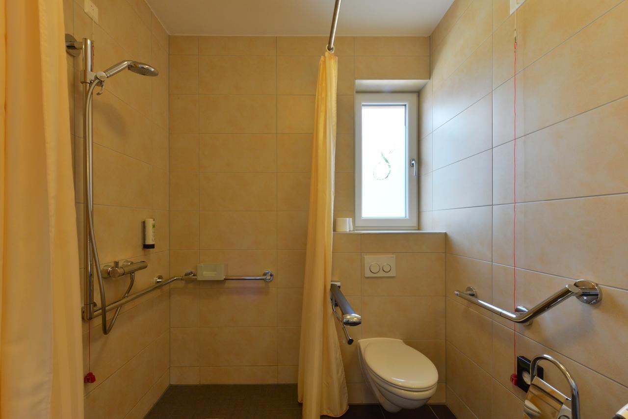 Schade'S Wohlfuehlhotel زيلب المظهر الخارجي الصورة